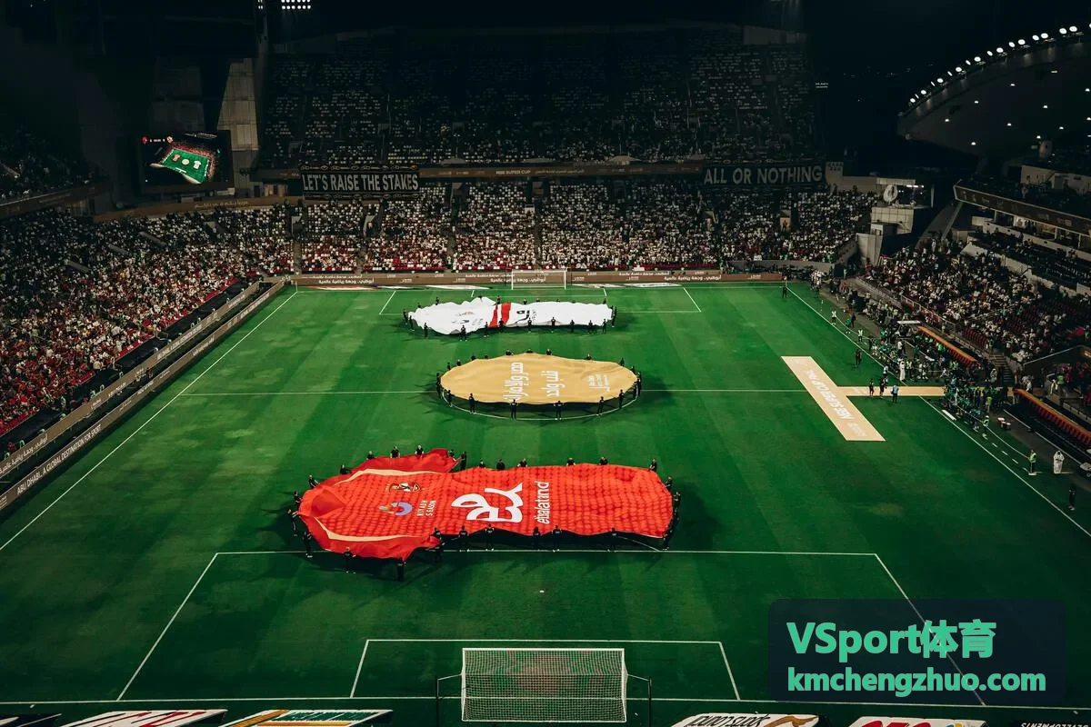 VSport体育用户体育总监头像